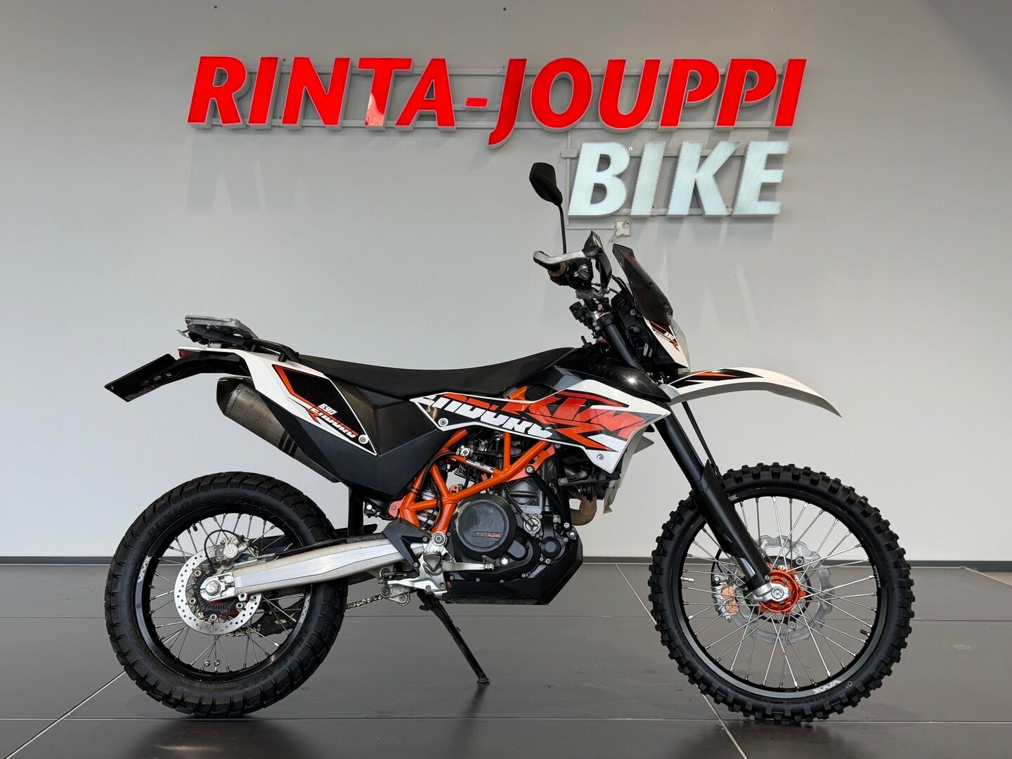 Ktm 690