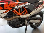 Ktm 690 2015 