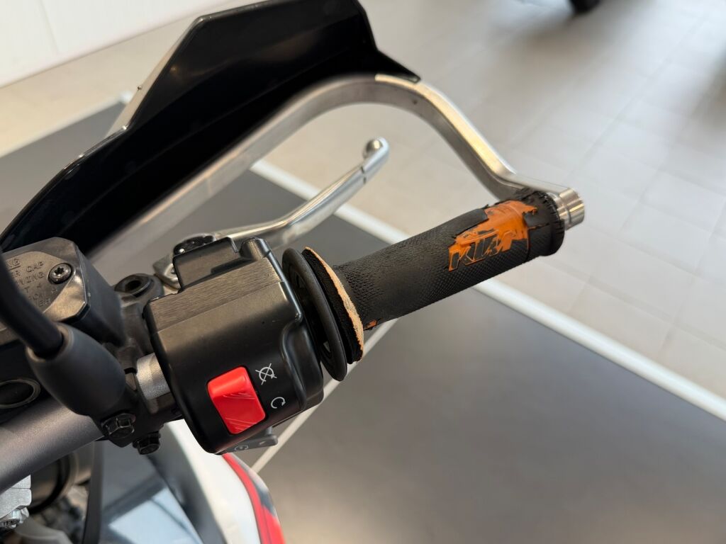 Ktm 690 2015 