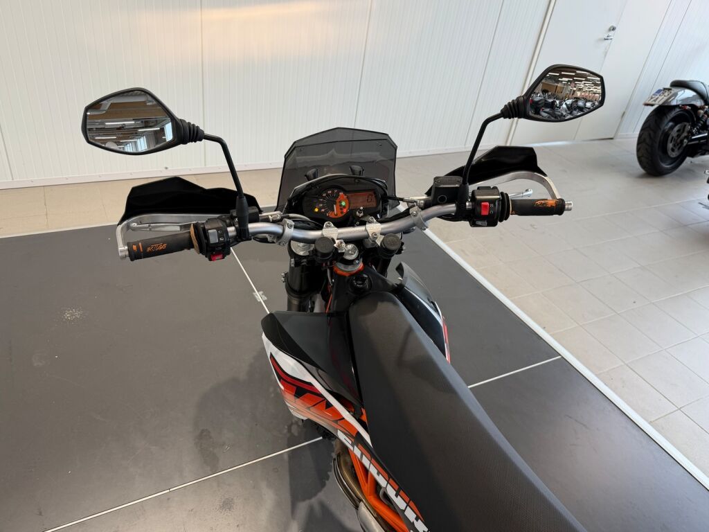 Ktm 690 2015 