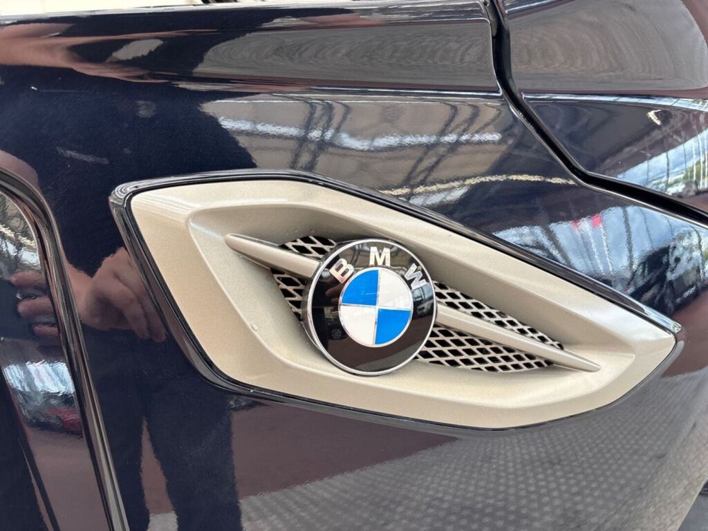 BMW K 2009 