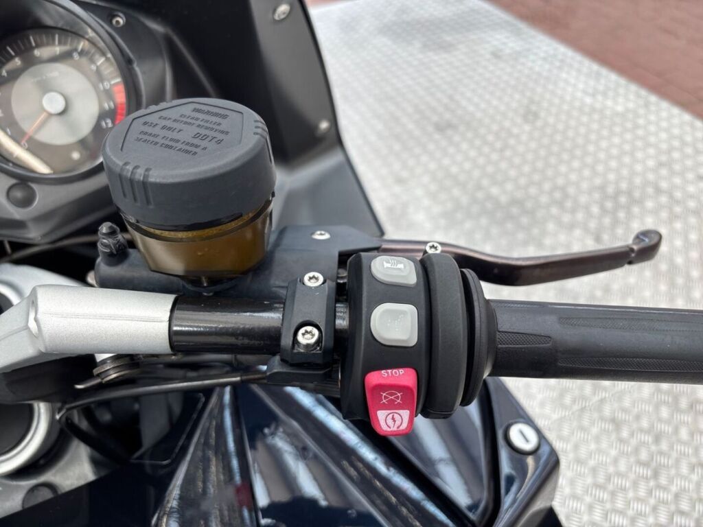 BMW K 2009 