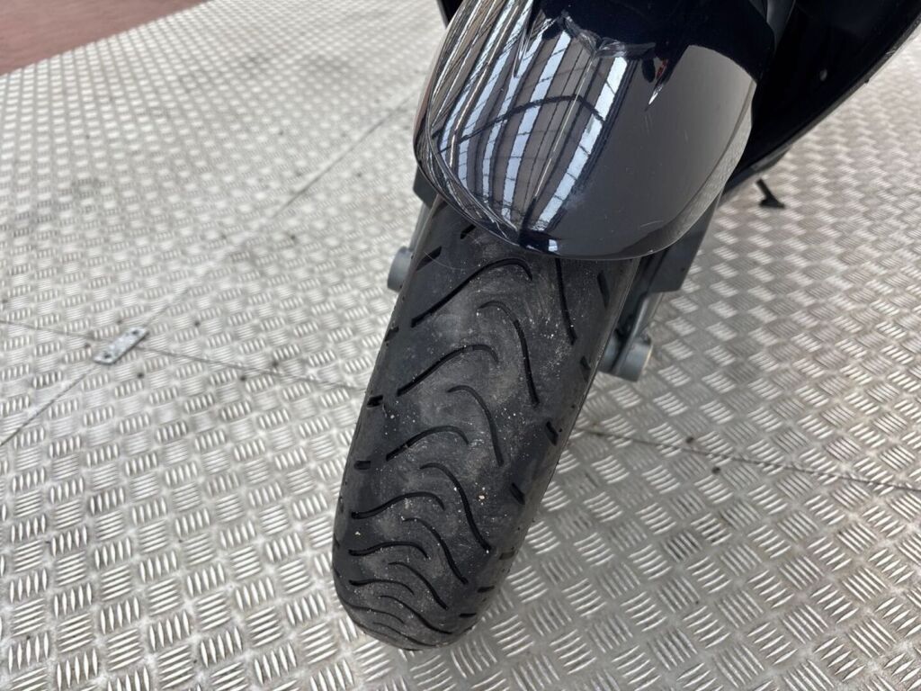 BMW K 2009 