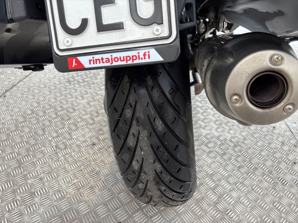 BMW K 2009 
