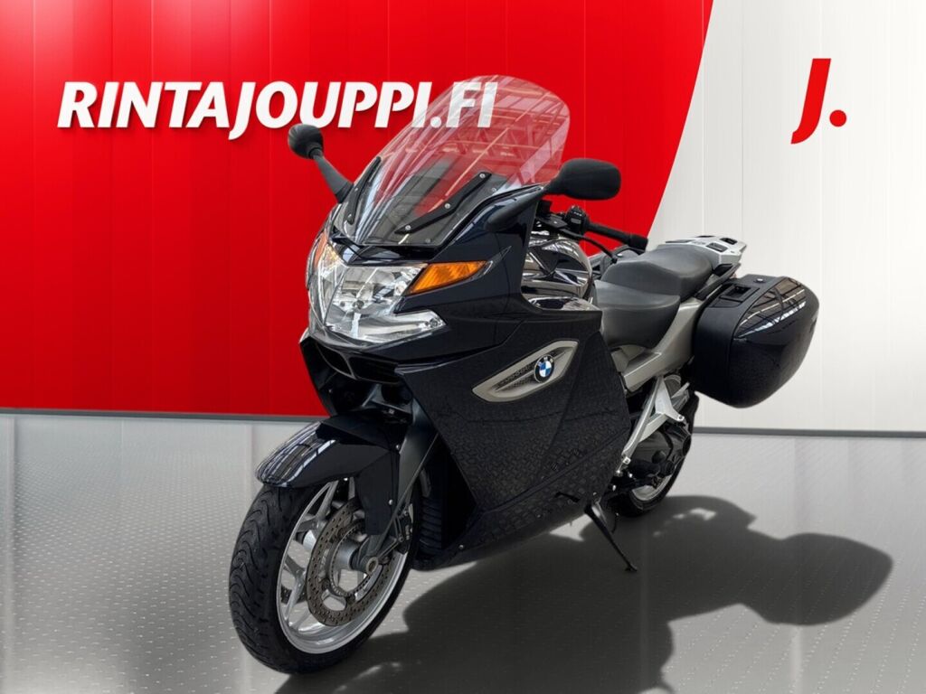 BMW K 2009 