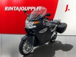 BMW K 2009 