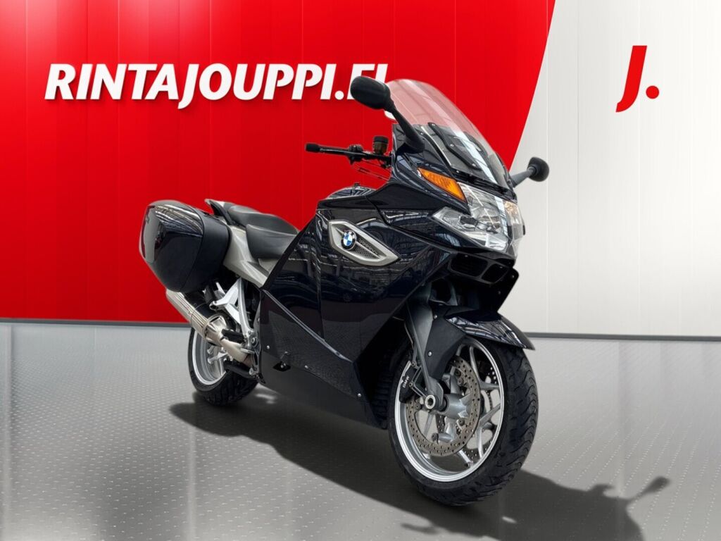 BMW K 2009 