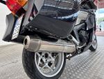 BMW K 2009 