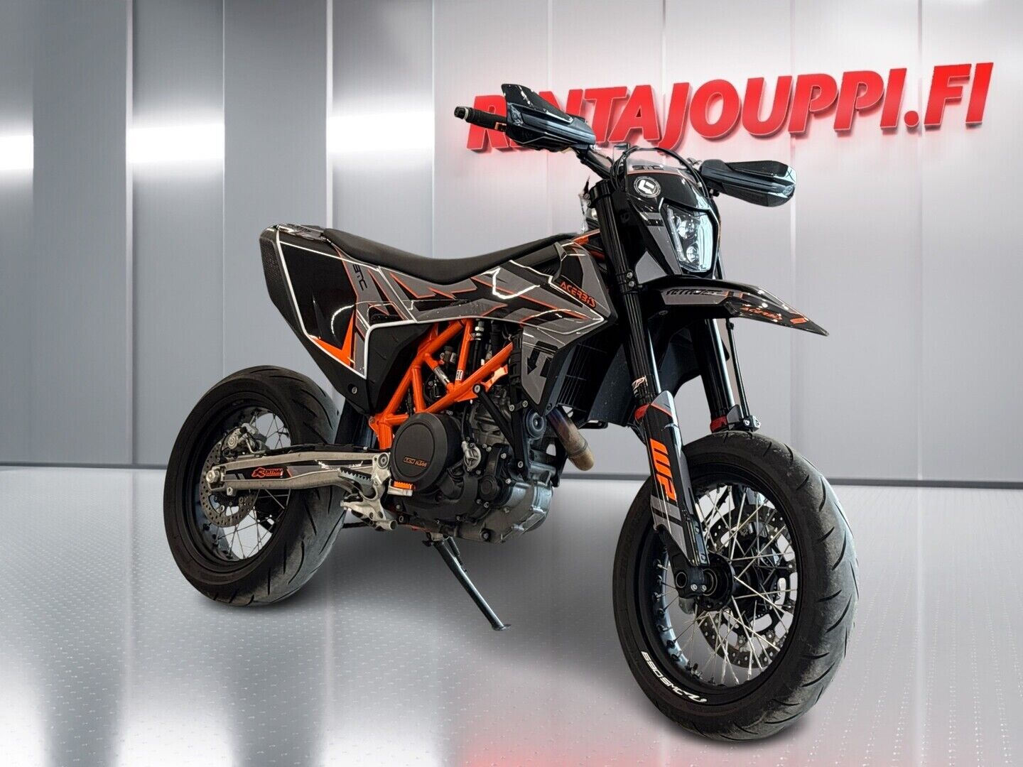 Ktm 690