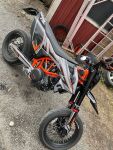 Ktm 690 2021 