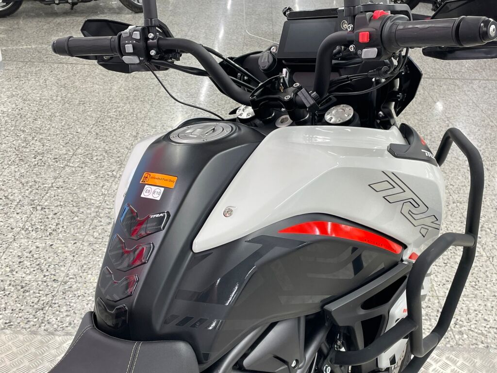 Benelli TRK 2024 