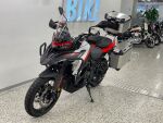 Benelli TRK 2024 