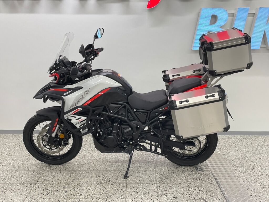Benelli TRK 2024 