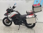 Benelli TRK 2024 