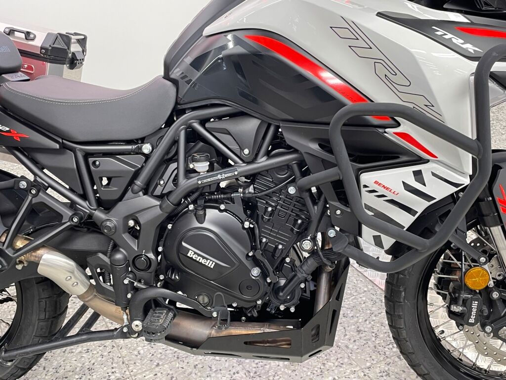 Benelli TRK 2024 