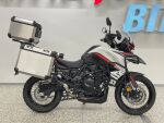 Benelli TRK 2024 