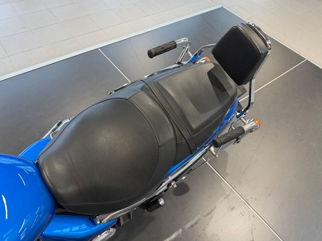 Suzuki INTRUDER 2010 