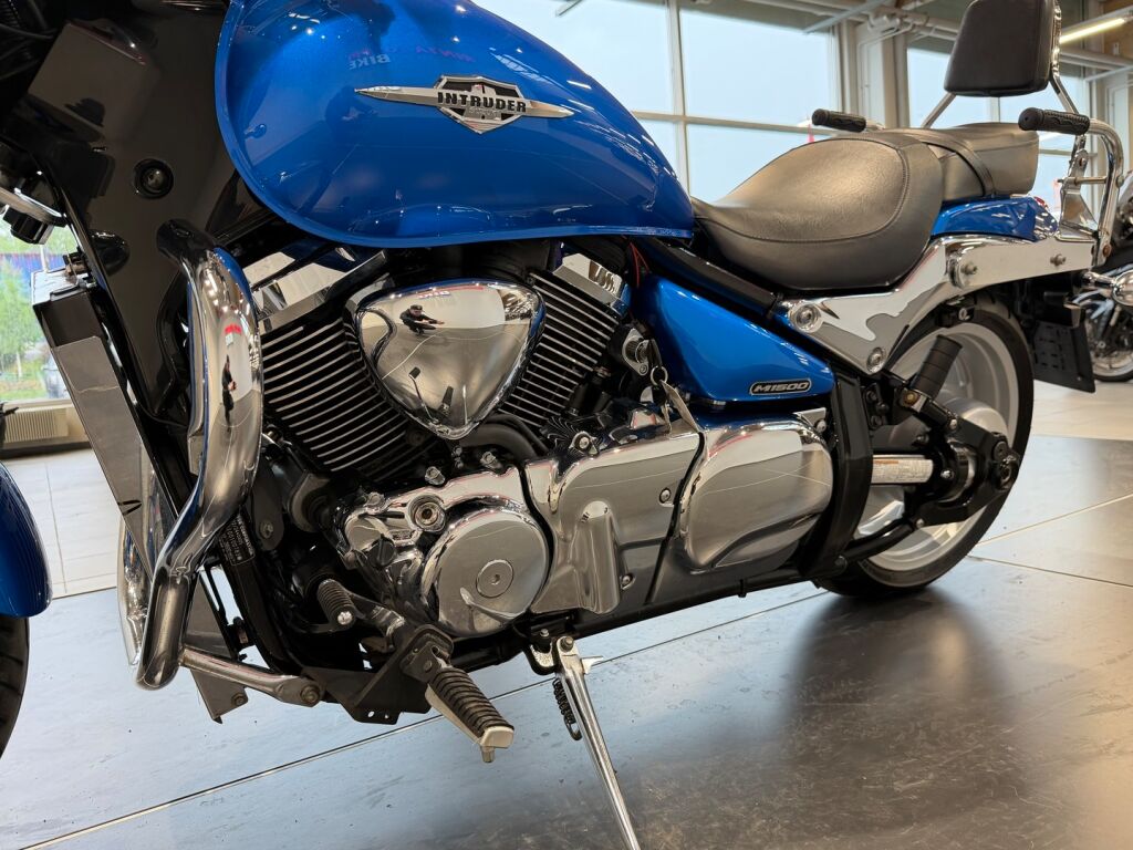 Suzuki INTRUDER 2010 