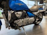 Suzuki INTRUDER 2010 