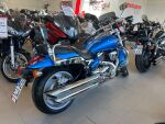 Suzuki INTRUDER 2010 