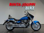 Suzuki INTRUDER 2010 