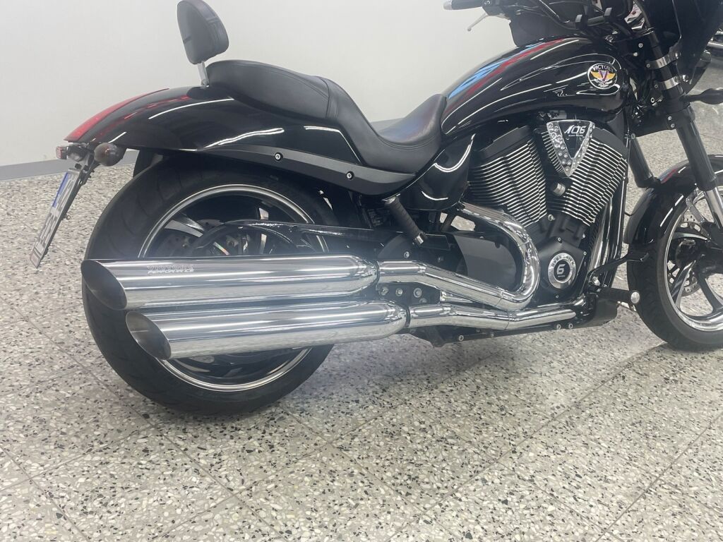 Victory Hammer 2010 