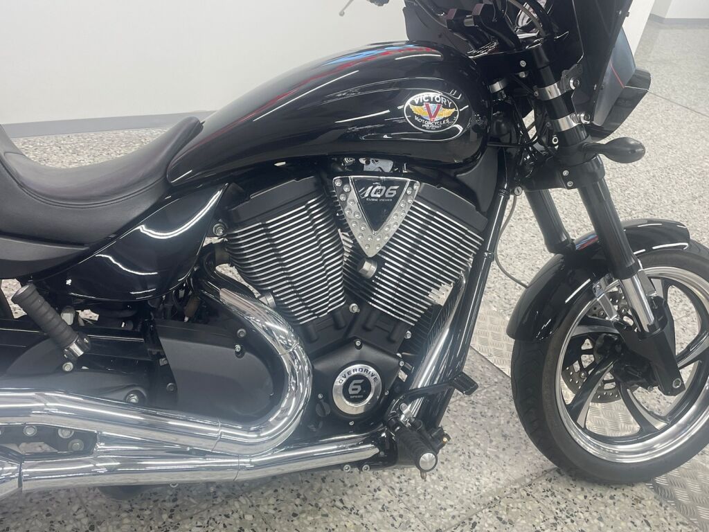 Victory Hammer 2010 