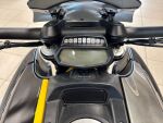 Ducati DIAVEL 2011 