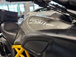 Ducati DIAVEL 2011 
