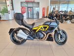 Ducati DIAVEL 2011 
