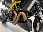 Ducati DIAVEL 2011 