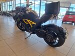 Ducati DIAVEL 2011 