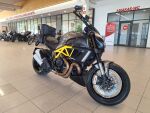 Ducati DIAVEL 2011 