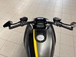 Ducati DIAVEL 2011 