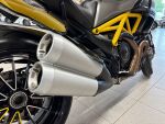 Ducati DIAVEL 2011 