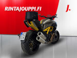 Ducati DIAVEL 2011 