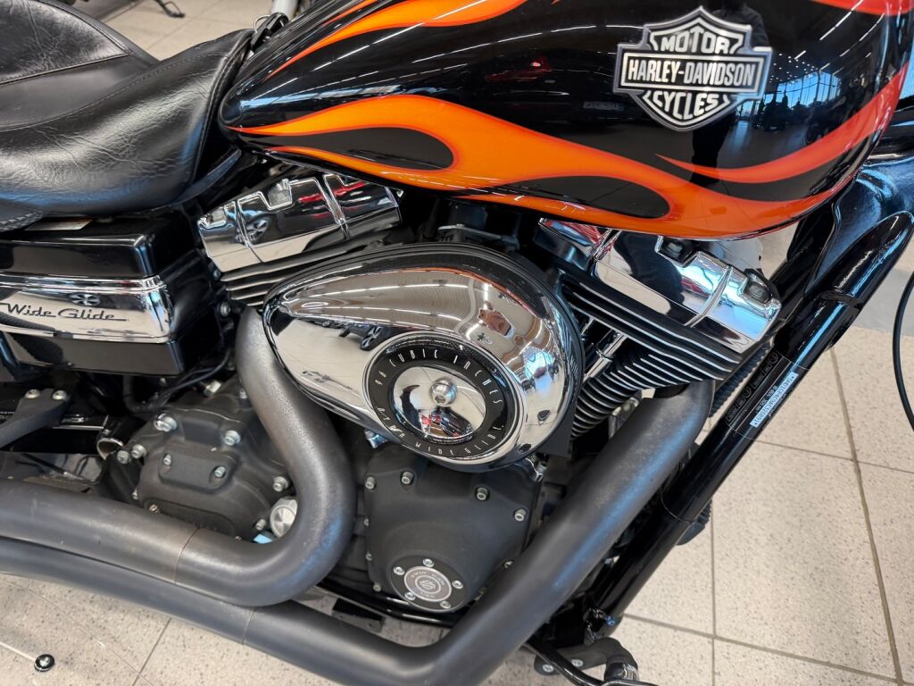 Harley-davidson DYNA 2010 