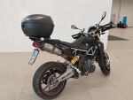 Aprilia Dorsoduro 2012 