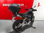Aprilia Dorsoduro 2012 
