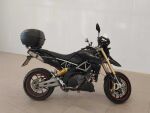 Aprilia Dorsoduro 2012 