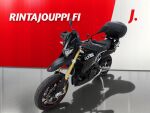 Aprilia Dorsoduro 2012 