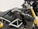 Aprilia Dorsoduro 2012 