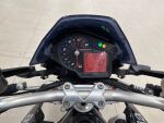 Aprilia Dorsoduro 2012 
