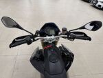 Aprilia Dorsoduro 2012 