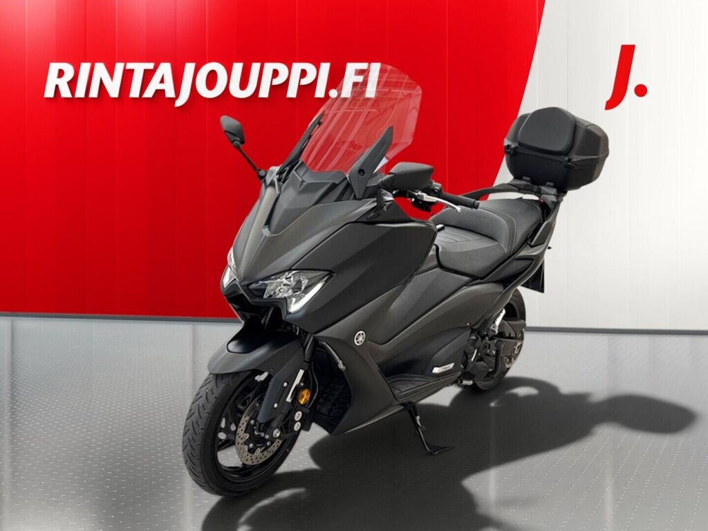Yamaha T-MAX 2023 