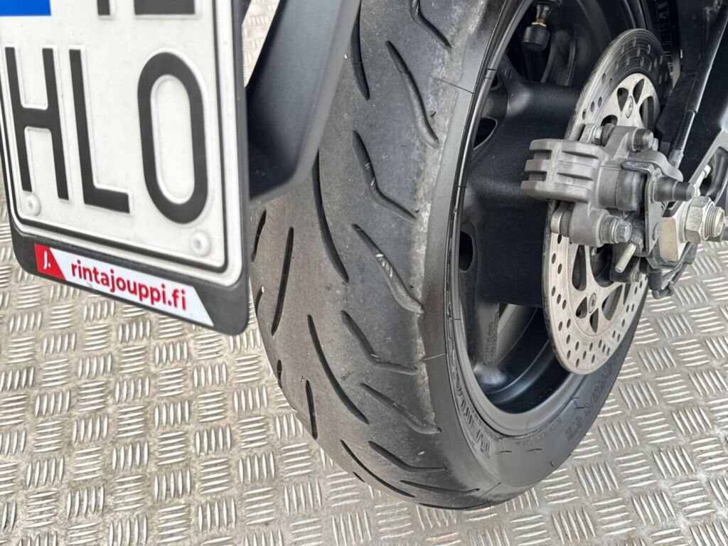 Yamaha T-MAX 2023 