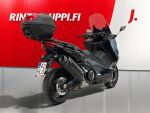 Yamaha T-MAX 2023 
