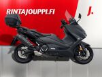 Yamaha T-MAX 2023 