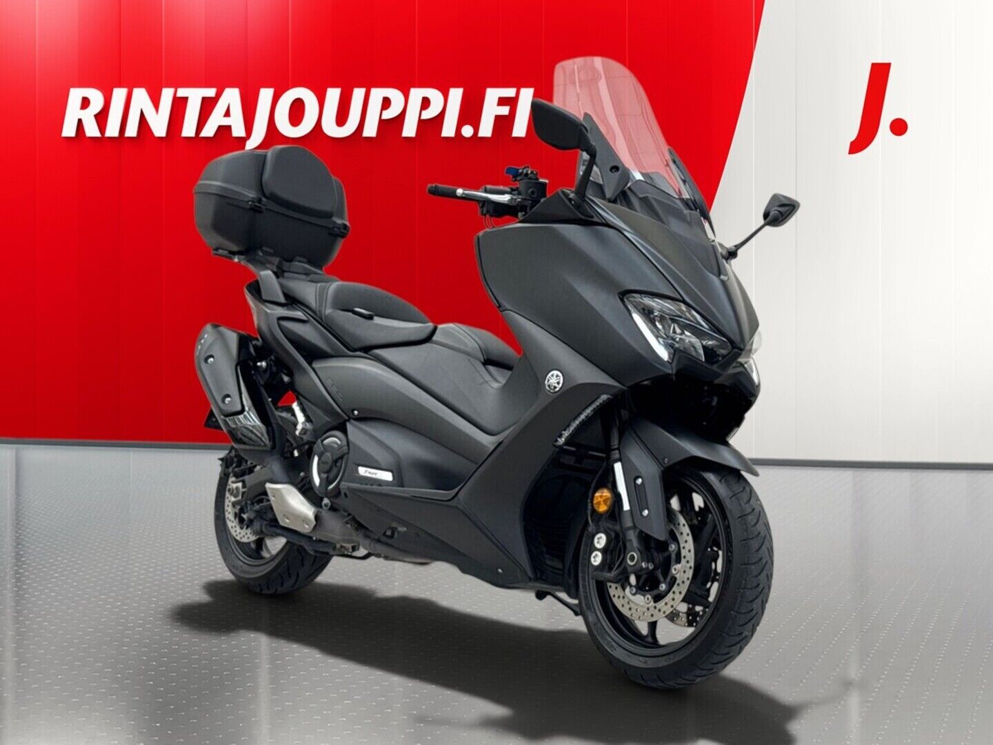 Yamaha T-MAX