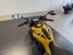 Yamaha MT-07 2016 